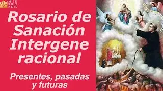Intergenerational Healing Rosary for your ancestors