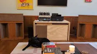 Volti Upgrades to Klipsch Belles - Impressions