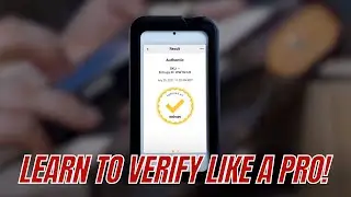 Unlock the World of Authenticity | Learn How to Use Entrupy Luxury Authentication