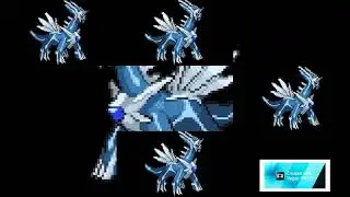 Dialga Cry has a Sparta Aria V4