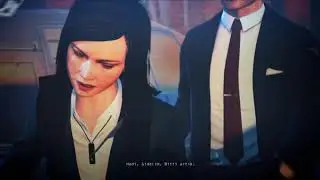 Hitman Absolution B&ouml;l&uuml;m 19 Blake Dexter in &Ouml;l&uuml;m&uuml;