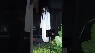 HOROR LUCU channel sedang live sekarang!