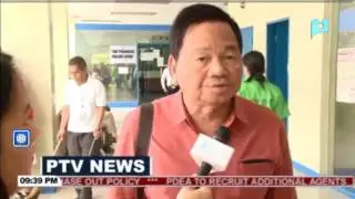 LTFRB approves P1 jeepney fare hike