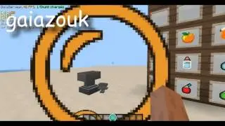 GaiaServeur 2 Textures Pack