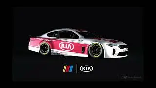 Manufacturers that should join NASCAR