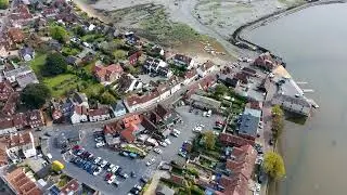 Emsworth 8th April 2025 Part 1