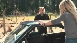 Drive angry 3D film Trailer Official (HD) Movie