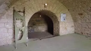 Le Fort de Troyon