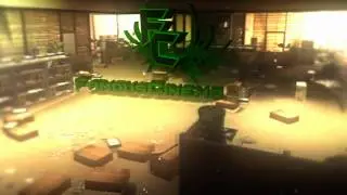 Motion Tracking 2 MW2 [FamousCinema]