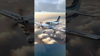 Tracked Flight Explained  ✈️