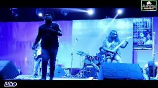 Gravity Band Ranchi | Hindi Rocking song Performance 2019