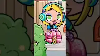 Secret Admirer #avatarworld #toyclub