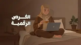 الفرص الرقمية
