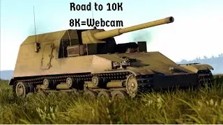 STOCK GRINDING ITALY! DAY 15! WARTHUNDER🛩️