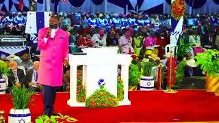 Stern Warning ‼️ The Final Judgement is unbearable - Prophet Dr David Edward Owuor