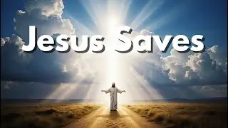 Jesus — The Worship Song That Will Touch Your Heart in Ways You Didn’t Expect