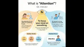 Basic English s Hidden Story Attention