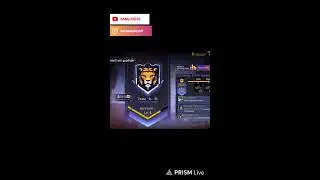 FREE FIRE GIRL UID REACTION💗 | UNLIMITED CUSTOM CHALLENGE | RANK PUSH | GUILD TEST