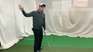 GolfAkademi.se 2024 #8 Sten ber&auml;ttar om enkelt s&auml;tt att f&aring; fart