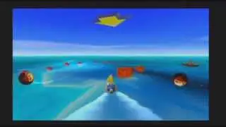 Random Top 10: Crash Bandicoot: Warped Deaths