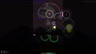 osu! beatmap trill chill