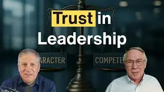 Delegation and the two sides of leadership trust