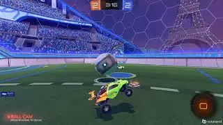 Winning Streak Broken! 5th Match vs Abe-Ruu  | RL Comp #rocketleague #rl #gaming #indiagaming