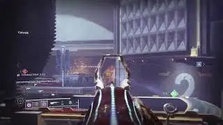Destiny 2, some Wicked Implement PVP Gameplay
