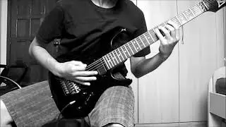 Line 6 POD HD500 Deathcore Metal Test