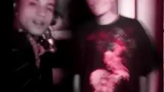 TRIPLE STACK BOYZ, NO SLEEP OFFICIAL MUSIC VIDEO 2013