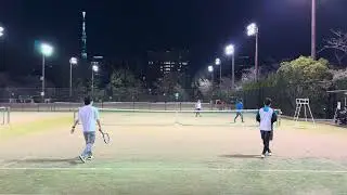 2025年12月6日1試合目