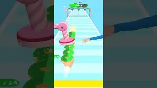 Donut Maker Games #viral #ytshorts #games