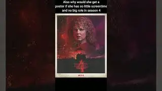 Proof Karen Wheeler Is Henry Creel's Sister😱😮Stranger Things 4 #shorts #strangerthings #mike