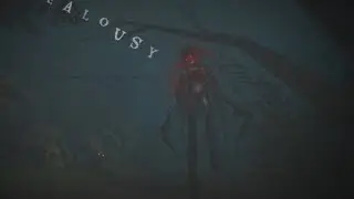 How long can you run from Nightmare Kurayami?