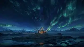 Giant Apes Music Presents: Silverback &ndash; Infinite Realms (Adventure Album Preview)