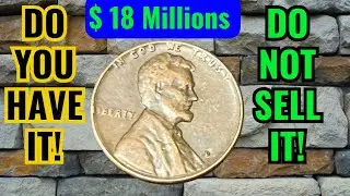 1987 d one liberty cent   penny value! 1987 Valuable pennies and error coins to look for!