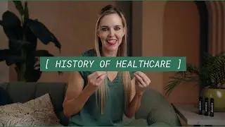 Your Sleep Health Journey. Module 1: Introduction. Lesson 2: History of Healthcare.