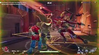 MARVEL RIVALS AND HAPPY NEWYEAR | stream | MALAYALAM | Live Stream