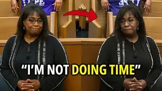 Judge HUMILIATES Woman After Fake Sovereign Defense&mdash;Loses Million-Dollar Home!