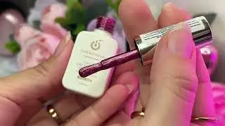 💅🏻✨Geles para Hacer las Uñas CAT EYE 😍