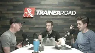 How to Plan a Training Camp &ndash; Ask a Cycling Coach Podcast 189