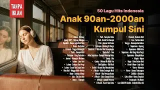 Lagu Pop Indonesia 2000-an 🎧 Lirik | Playlist Galau D'Masiv Peterpan Padi