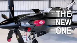 THE NEW ONE ! M600/SLS Will Replace the Meridian