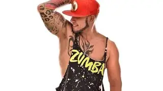 SIXTO DJ - Zumba Master Class: William the Wild Shaker Sept 25, 2016  Chula Vista, CA
