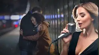 Shadows on Bourbon Street (Powerful) Music Video by Natalie Colen