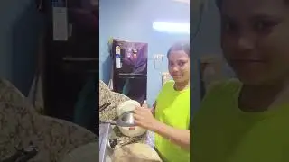 Methi ka paratha /methi saag ka paratha 