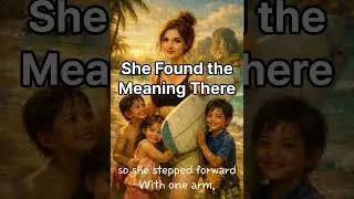 She Found the Meaning There | Bethany Hamilton