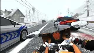 Racing Fever Toto - Official Teaser! Google Play Store