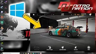 Nitro Nation - How to play it on your PC!