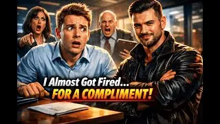I Complimented a Co-Worker&rsquo;s Accent&hellip; HR Tried to Fire Me